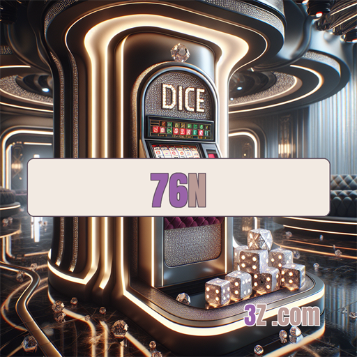 Slots Inovadores: Diversão e Prêmios no 76N.com