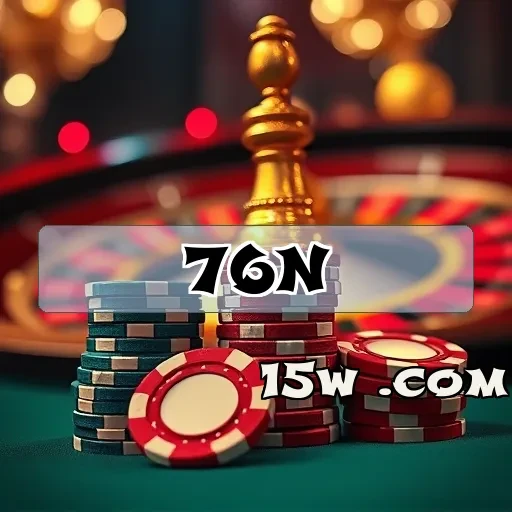 76N.com - Bônus Que Transformam Sua Experiência de Jogo